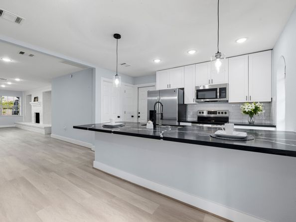 23011 Whispering Willow Drive, Spring TX 77373