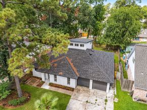 23011 Whispering Willow Drive, Spring TX 77373