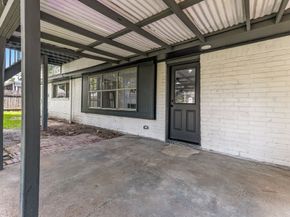 23011 Whispering Willow Drive, Spring TX 77373