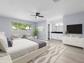 23011 Whispering Willow Drive, Spring TX 77373