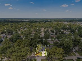 23011 Whispering Willow Drive, Spring TX 77373