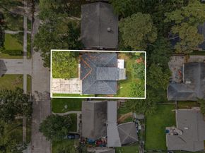 23011 Whispering Willow Drive, Spring TX 77373