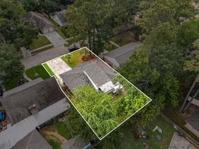 23011 Whispering Willow Drive, Spring TX 77373