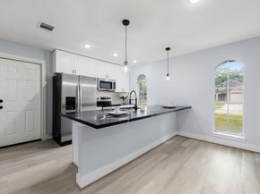 23011 Whispering Willow Drive, Spring TX 77373