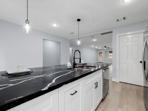 23011 Whispering Willow Drive, Spring TX 77373