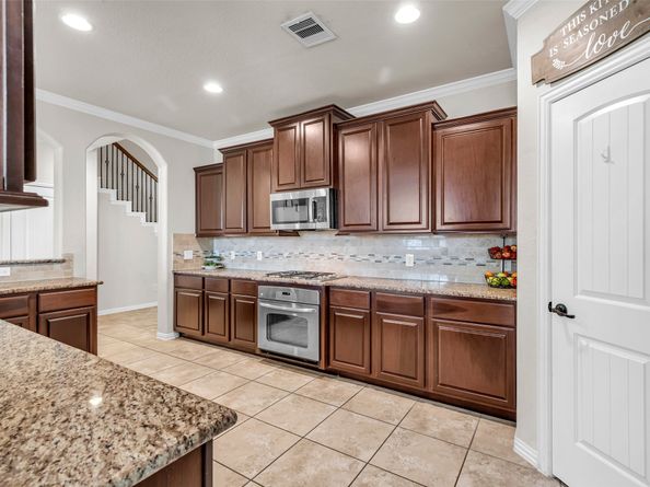 13918 Albany Springs Lane, Houston TX 77044
