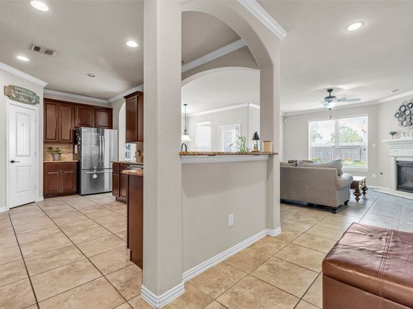 13918 Albany Springs Lane, Houston TX 77044
