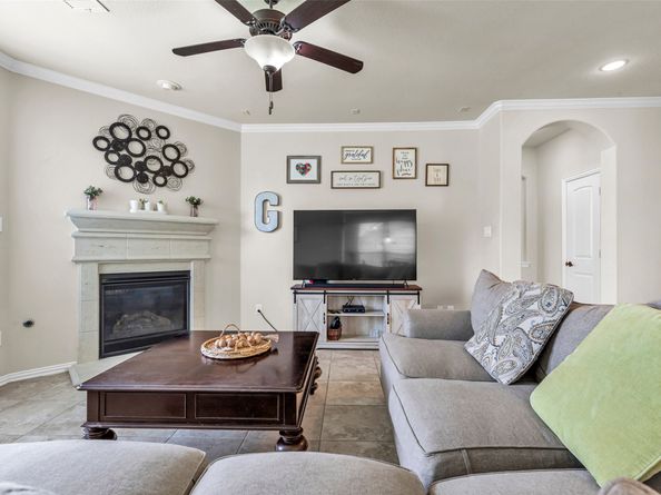 13918 Albany Springs Lane, Houston TX 77044