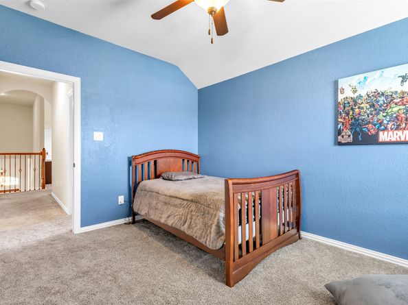 13918 Albany Springs Lane, Houston TX 77044