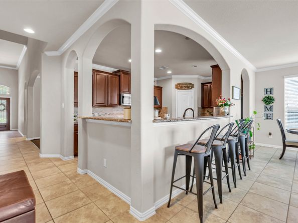 13918 Albany Springs Lane, Houston TX 77044