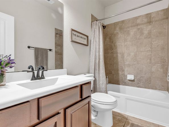 13918 Albany Springs Lane, Houston TX 77044
