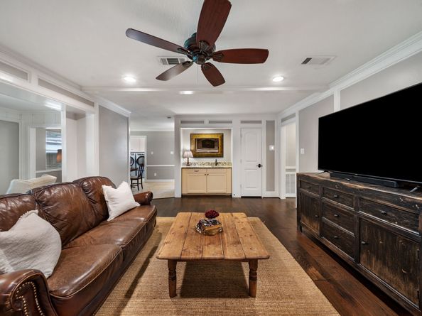 607 Ellingham Drive, Katy TX 77450