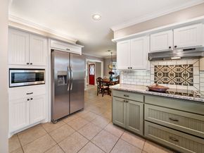 607 Ellingham Drive, Katy TX 77450