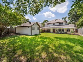 607 Ellingham Drive, Katy TX 77450