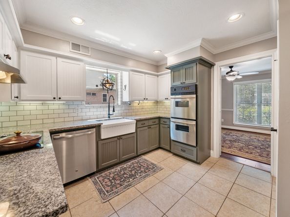 607 Ellingham Drive, Katy TX 77450