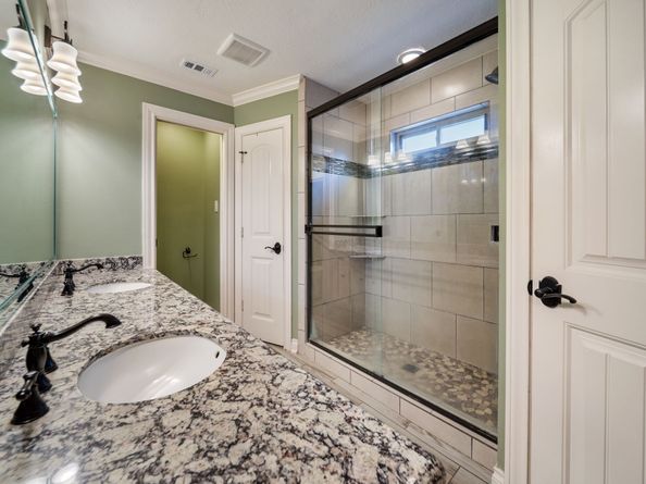 607 Ellingham Drive, Katy TX 77450