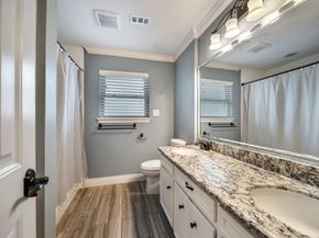 607 Ellingham Drive, Katy TX 77450