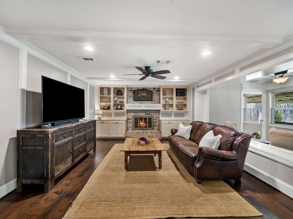 607 Ellingham Drive, Katy TX 77450
