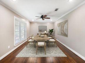 607 Ellingham Drive, Katy TX 77450