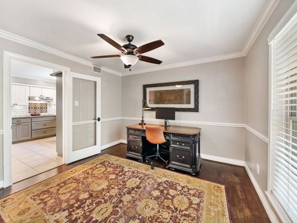 607 Ellingham Drive, Katy TX 77450