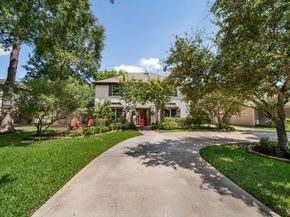 607 Ellingham Drive, Katy TX 77450