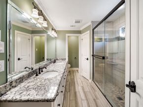 607 Ellingham Drive, Katy TX 77450
