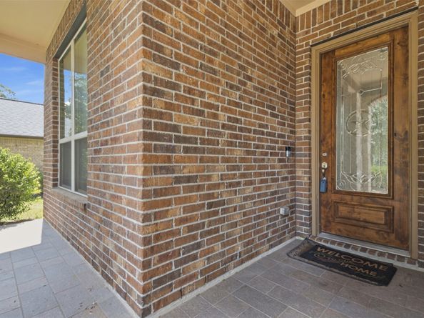 15823 Pine Country Boulevard, Tomball TX 77377