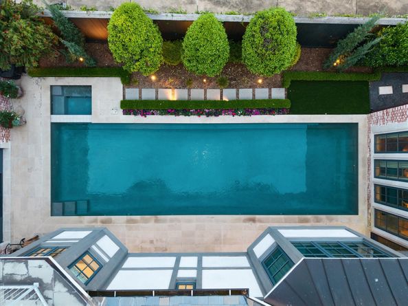 2158 Chilton Road, Houston TX 77019