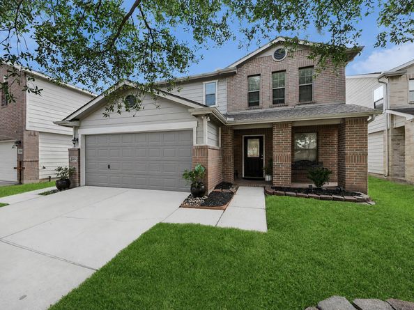 13915 Prosperity Ridge Drive, Houston TX 77048
