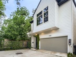 540 Janisch Road A, Houston TX 77018