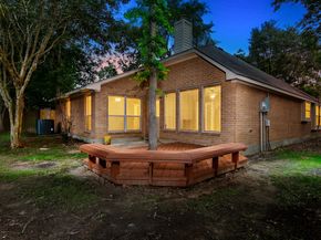 23 Lamps Glow Place, The Woodlands TX 77382