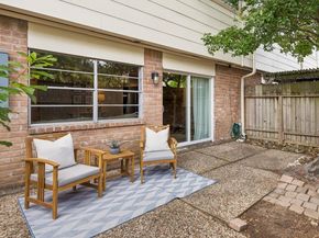 14536 Misty Meadow Lane, Houston TX 77079