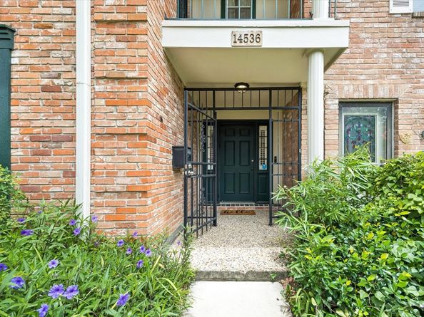 14536 Misty Meadow Lane, Houston TX 77079