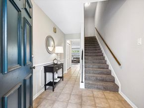 14536 Misty Meadow Lane, Houston TX 77079