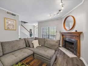 7350 Kirby Drive 6, Houston TX 77030