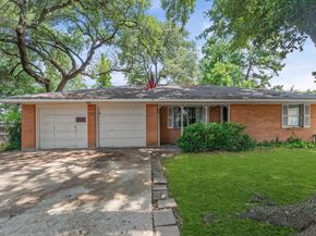 8506 Fawndale Lane, Houston TX 77040