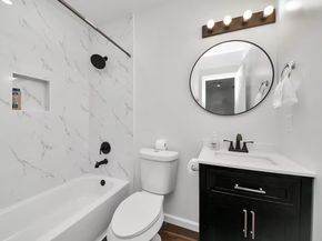 2002 Rosewood Street, Houston TX 77004