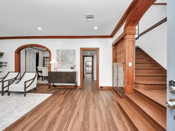 2002 Rosewood Street, Houston TX 77004