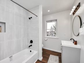 2002 Rosewood Street, Houston TX 77004