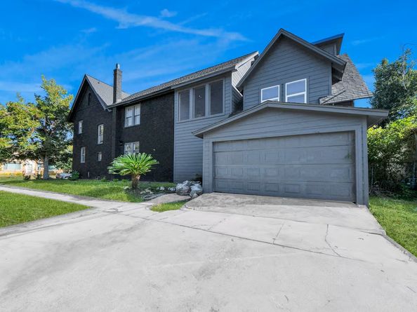 2002 Rosewood Street, Houston TX 77004