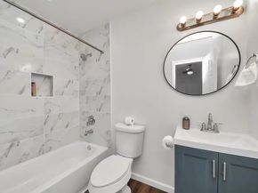 2002 Rosewood Street, Houston TX 77004