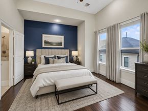 5526 Darling Street C, Houston TX 77007