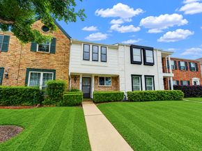 14409 Still Meadow Drive, Houston TX 77079