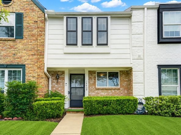 14409 Still Meadow Drive, Houston TX 77079