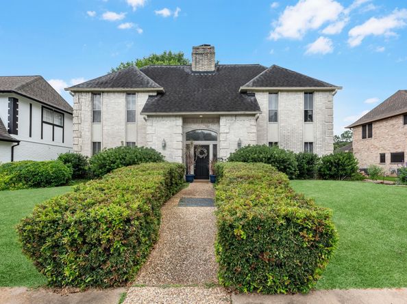 1523 Plantation Drive, Richmond TX 77406
