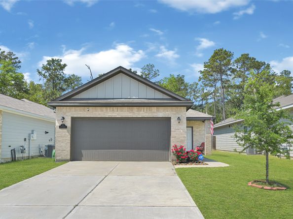 21066 Voyage Lane, Porter TX 77365