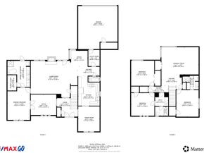 918 Daria Drive, Houston TX 77079