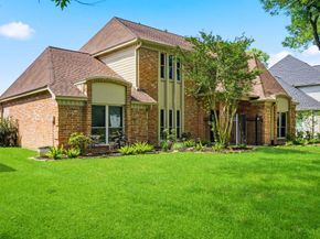 918 Daria Drive, Houston TX 77079