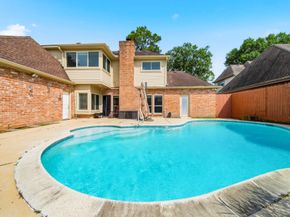 918 Daria Drive, Houston TX 77079