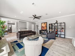 918 Daria Drive, Houston TX 77079